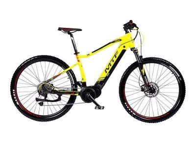 elektro bicykel 19´´